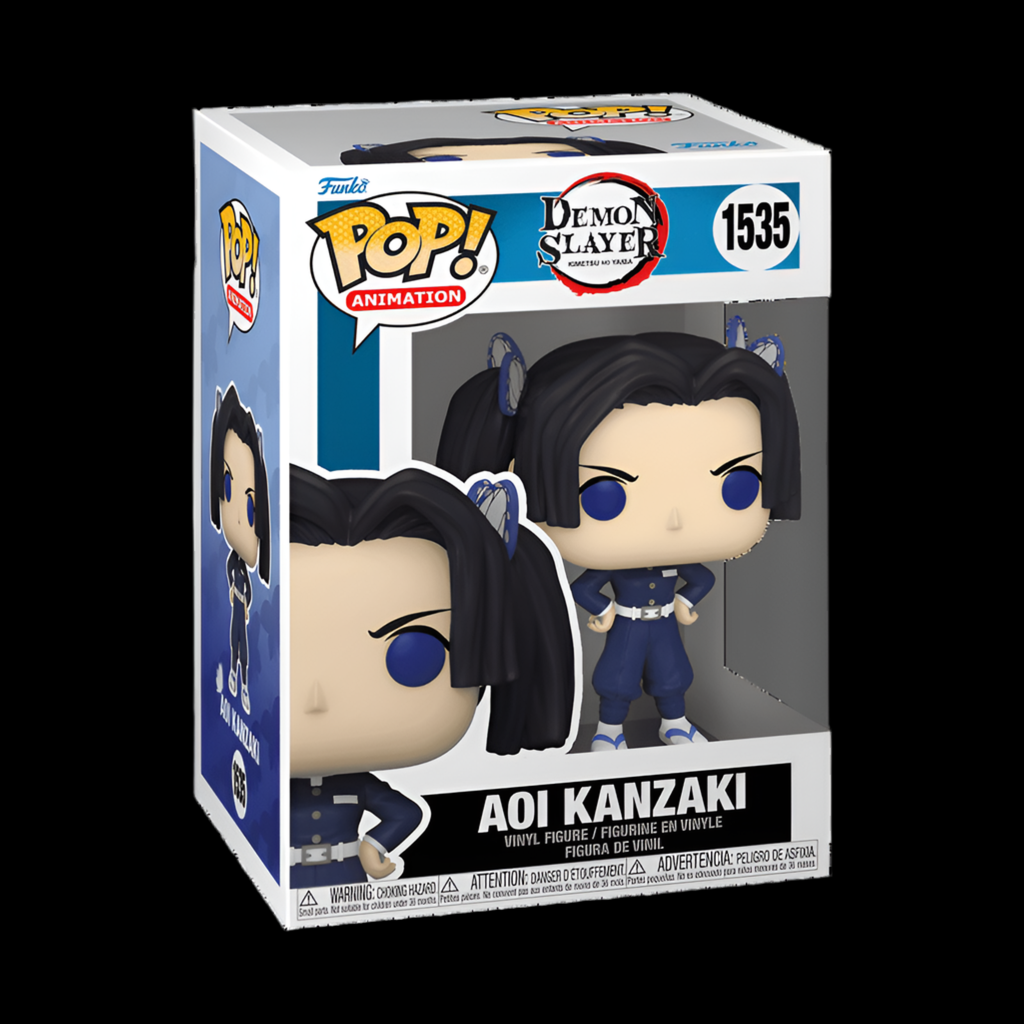 DEMON SLAYER POP! AOI KANZAKI