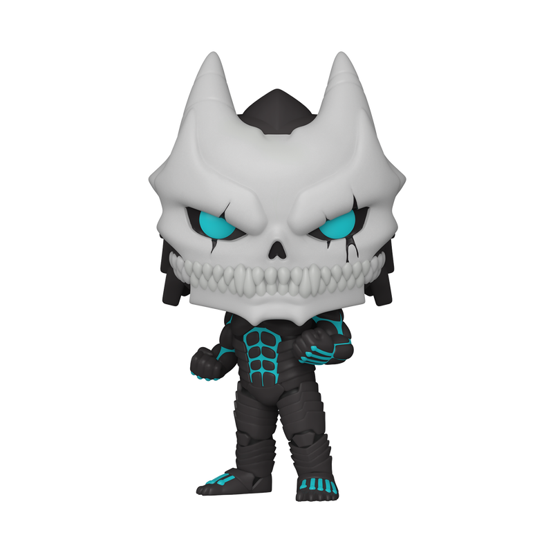 Kaiju No. 8 #2079 Pop Mint