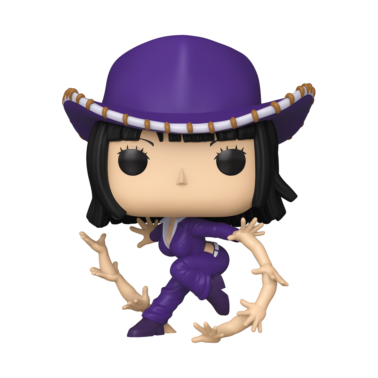Funko Pop! Animation One Piece Nico Robin #2233 Anime Vinyl Figure Preorder