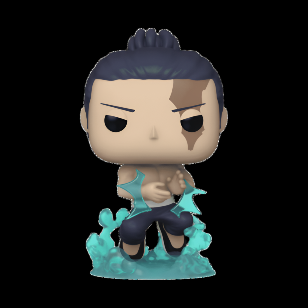 Aoi Todo #1377 Chalice Exclusive Pop