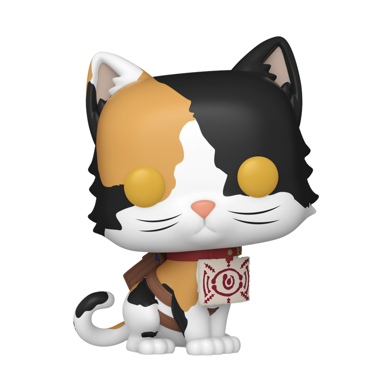 Funko Pop! Animation: Demon Slayer – Chachamaru #2045, New/Mint, Just Released