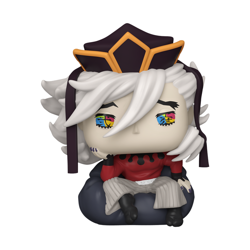 Funko Pop! Plus: Demon Slayer – Doma #2044, New/Mint, Just Released