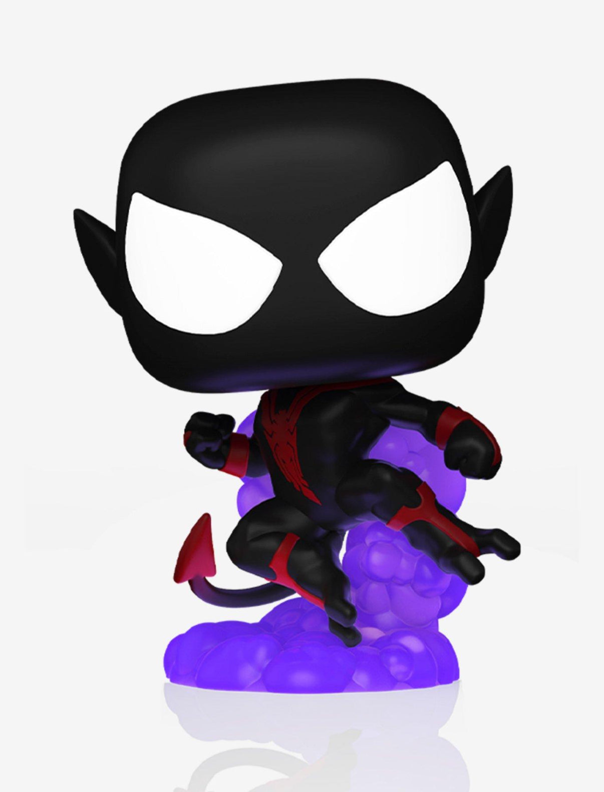 Funko Pop! PLUS! Marvel: Uncanny Spider-Man #1510 LE9500 Funko Exclusive Mint