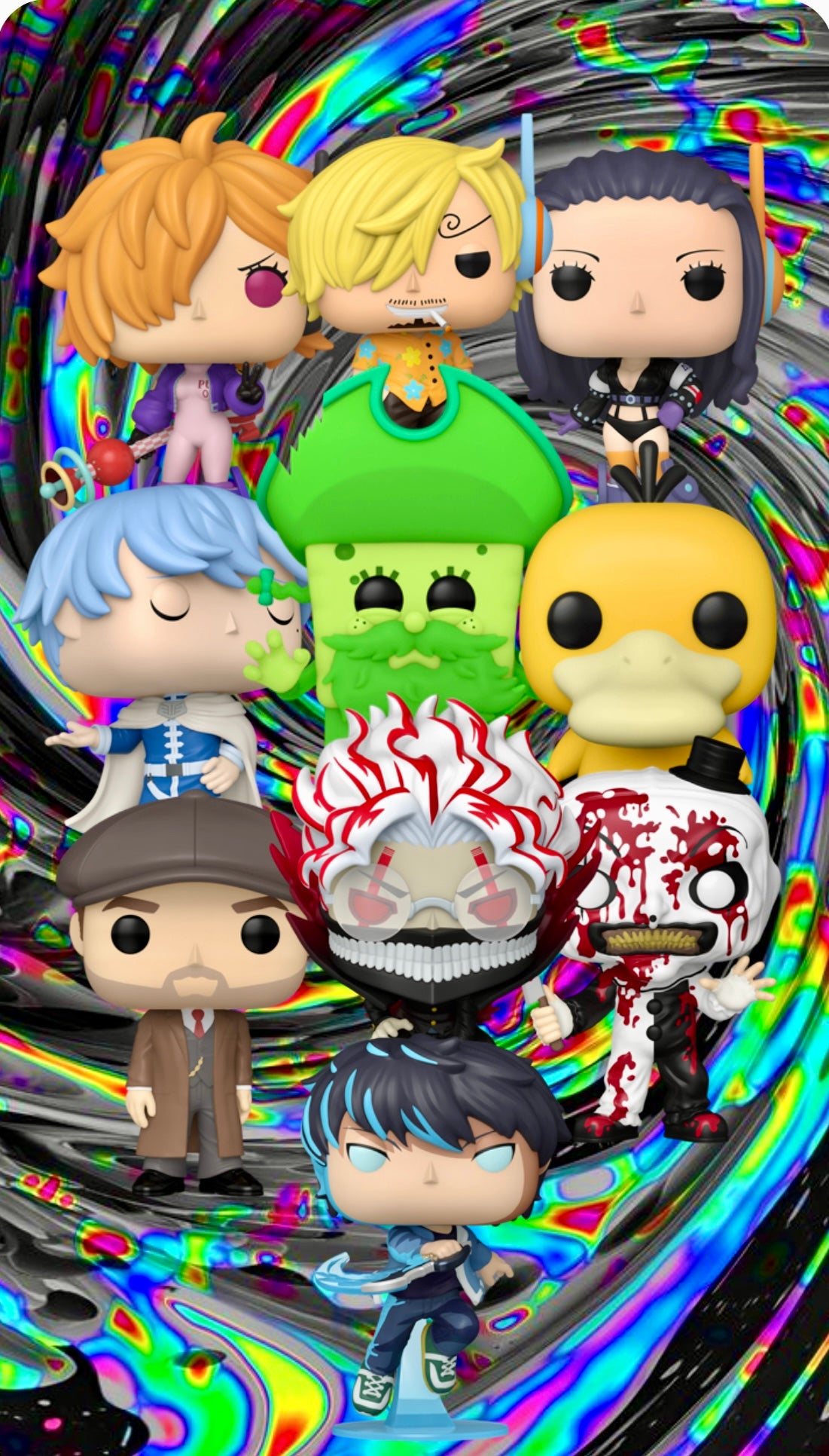 🚨FUNKO POPS! In stock & Preorders‼️