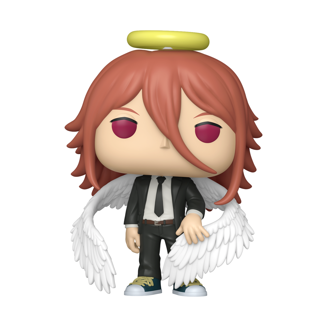 Funko Pop! Animation Chainsaw Man Reze Arc Angel Devil #2350 Vinyl Figure Preorder