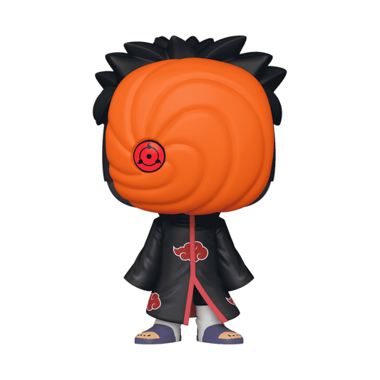Funko Pop! Naruto: Madara Uchiha #1278 – Dragon’s Trading Exclusive (Glow in the Dark)