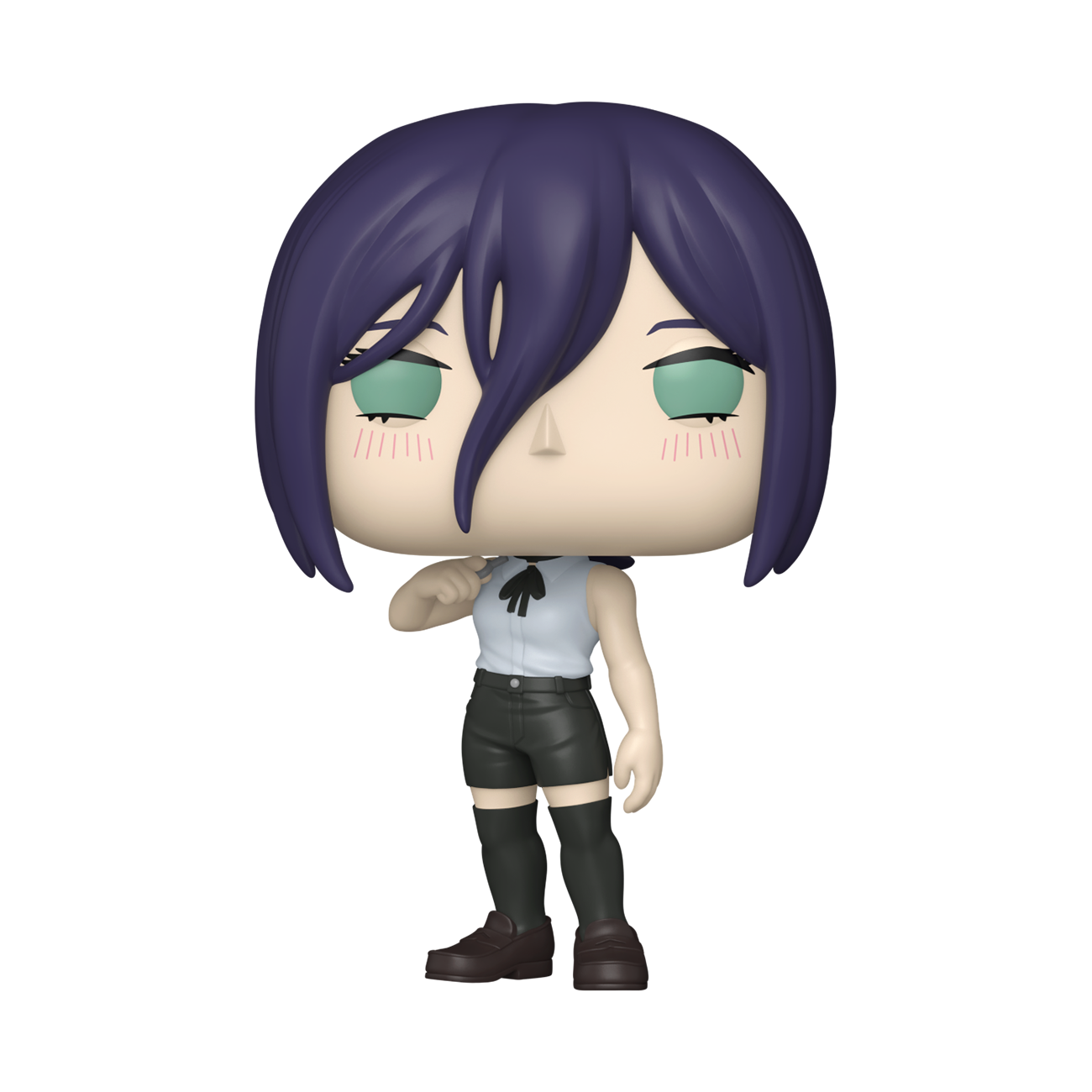 Preorder: Funko Pop! Animation Chainsaw Man Reze #2348 Vinyl Figure