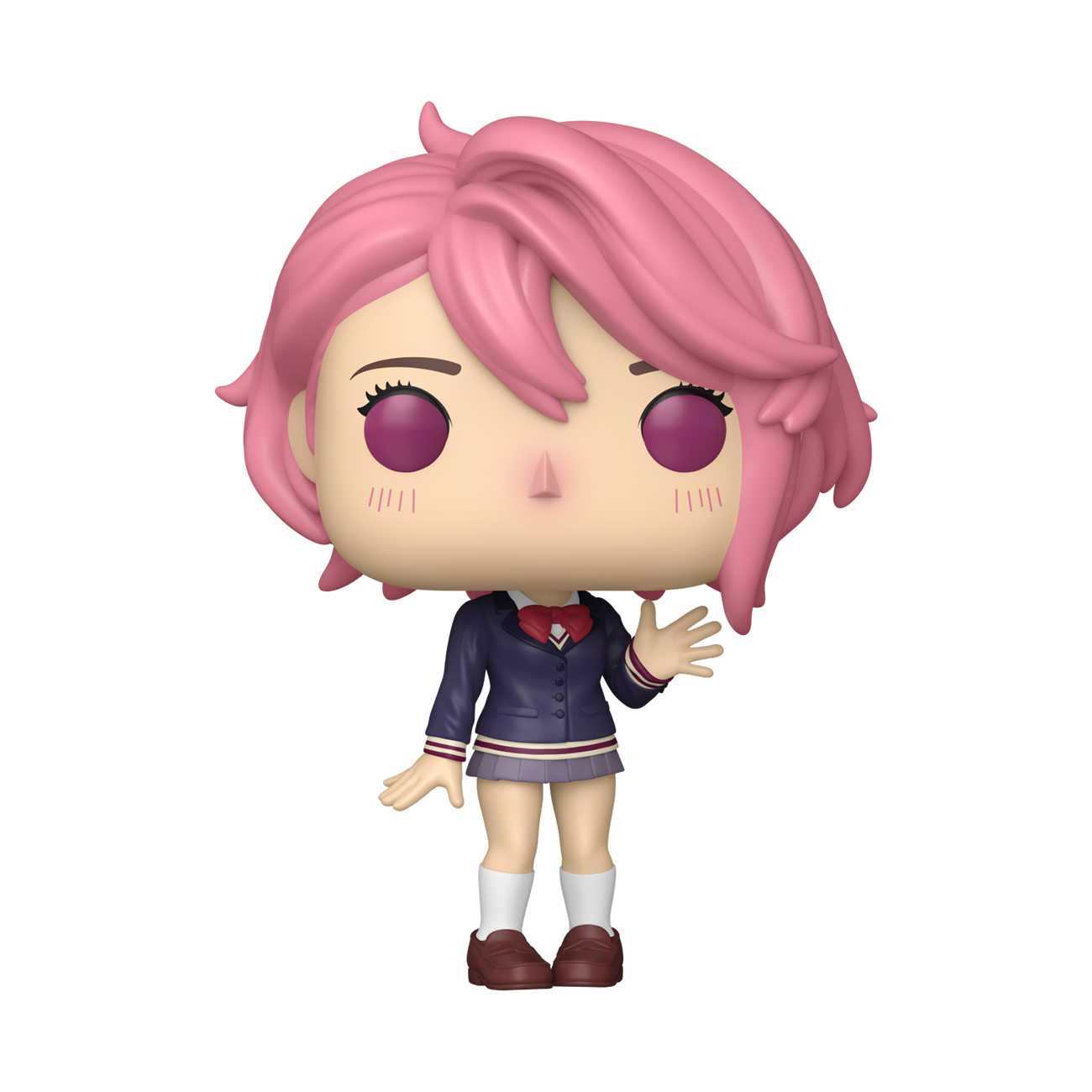 Preorder Funko Pop! Animation Dan Da Dan Aira #2345 Vinyl Figure August 2026