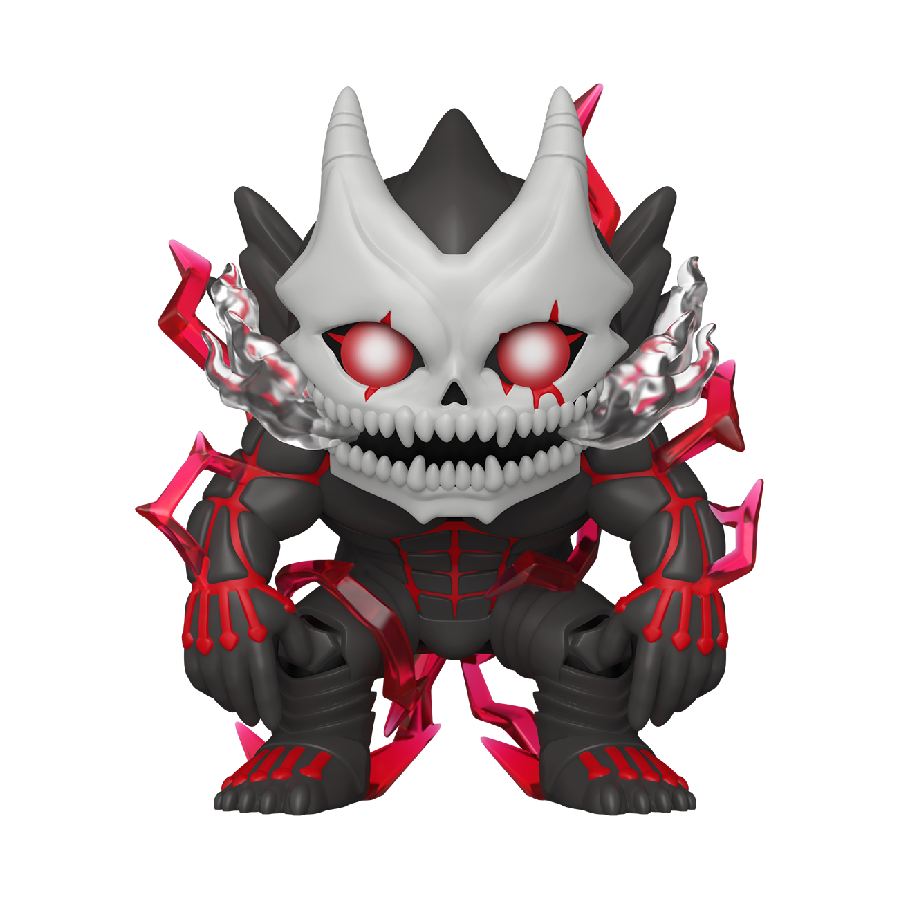 Kaiju No. 8 (Uncontrolled) #2250 – 6-Inch Super Pop – Preorder
