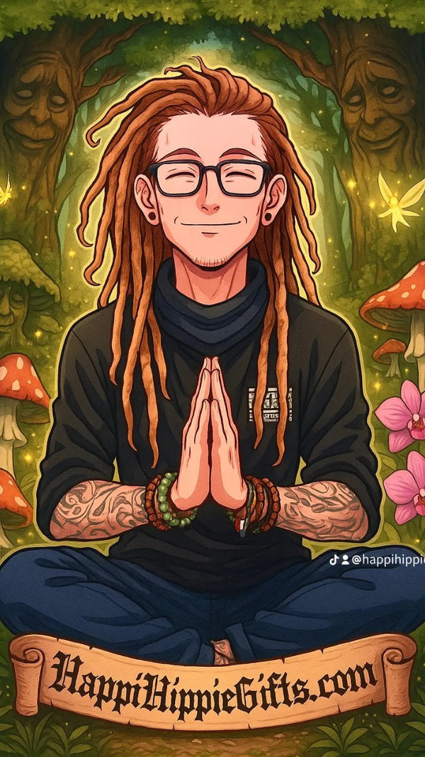 HappiHippieGifts 