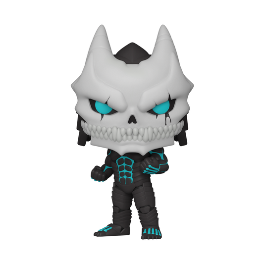 Kaiju No. 8 #2079 Pop Mint