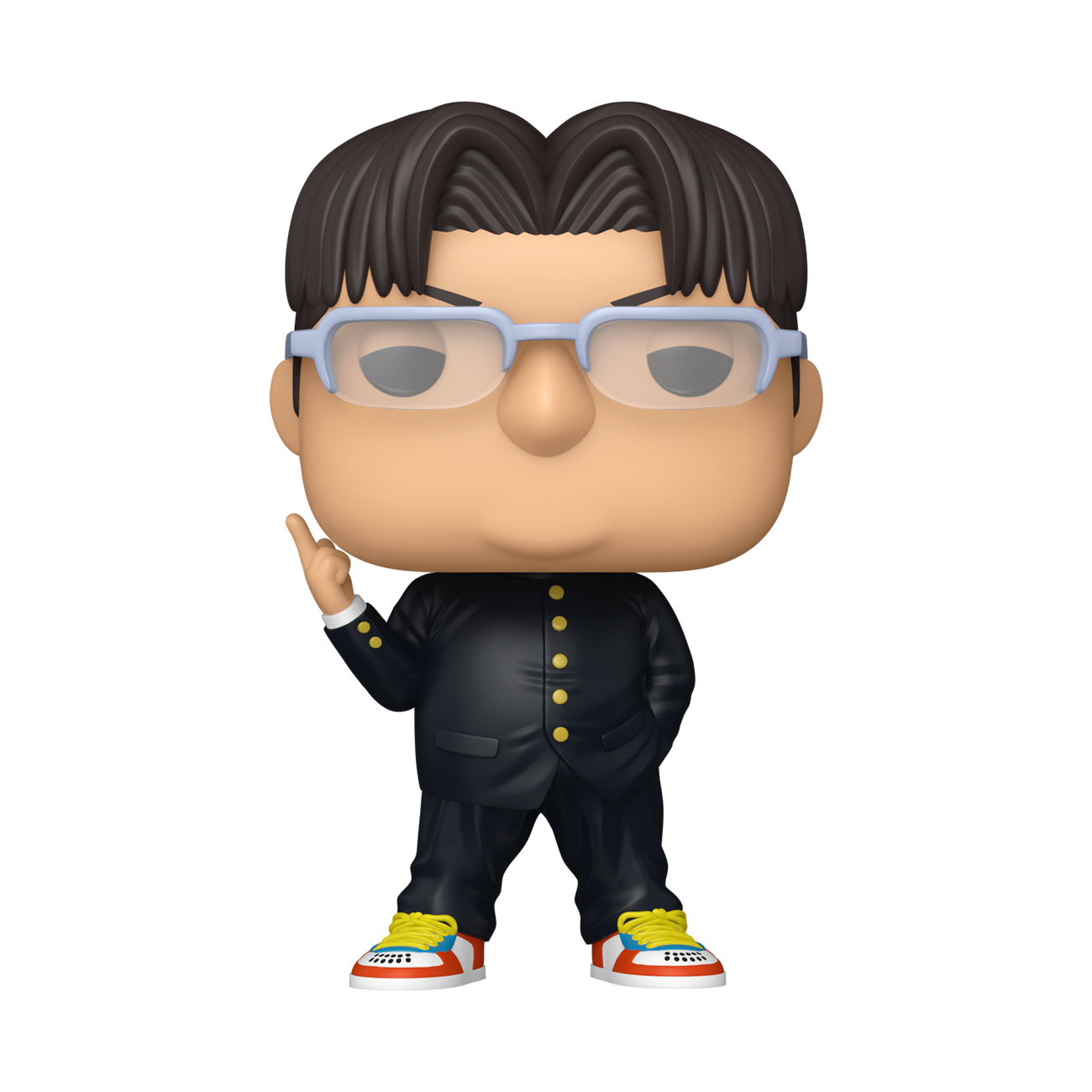 Preorder Funko Pop! Animation Dan Da Dan Kinta #2388 Vinyl Figure August 2026