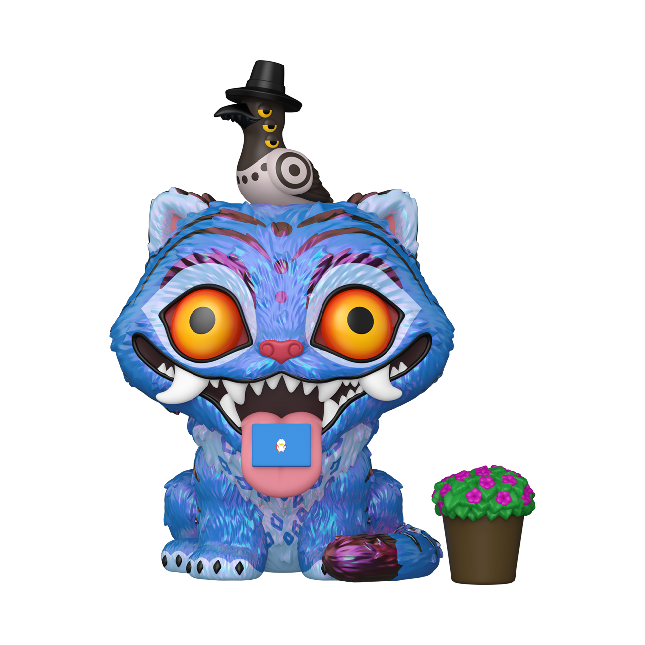 Funko Pop K-Pop Demon Hunters Derpy #2260