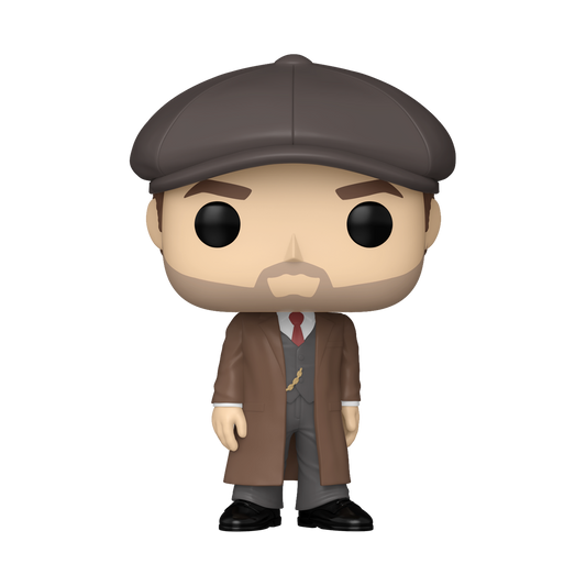 Funko Pop! Supernatural: Dean Winchester #1836 — New / Mint