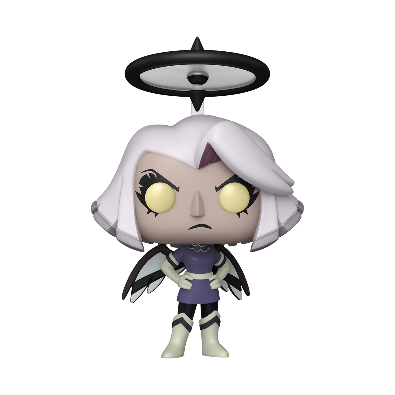 Funko Pop Hazbin Hotel Vaggie #2240 Chase