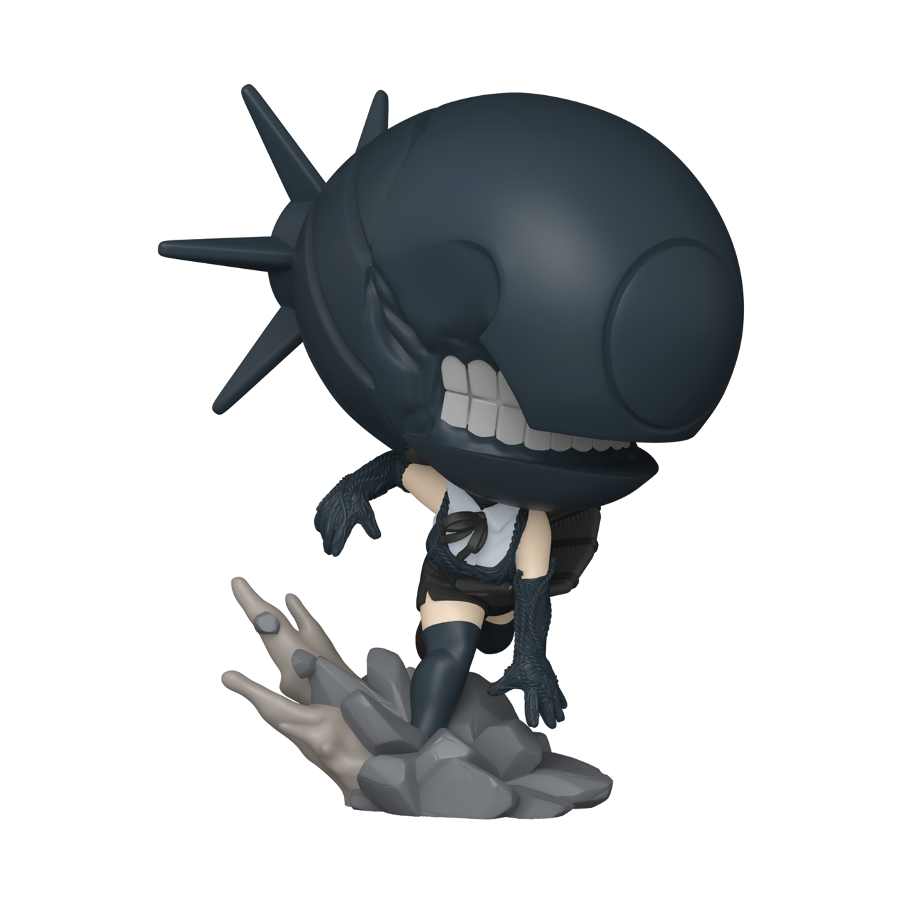 Funko Pop! Animation Chainsaw Man Reze Arc Bomb #2349 Vinyl Figure Preorder