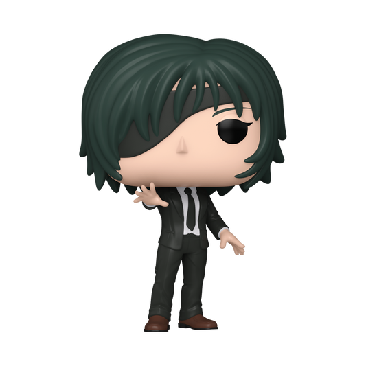 Funko Pop! Chainsaw Man: Himeno #1760