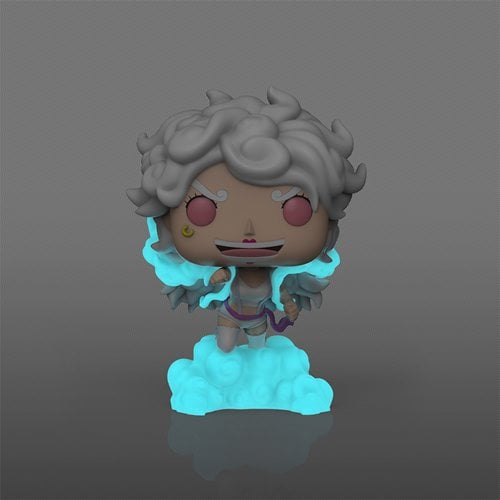 Funko Pop One Piece Jewelry Bonney #2255