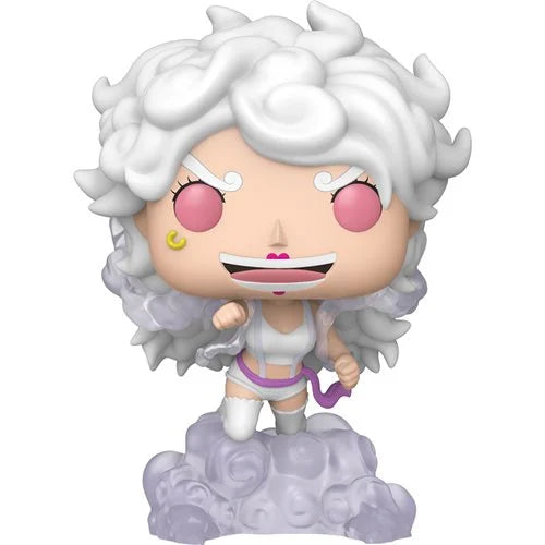 Funko Pop One Piece Jewelry Bonney #2255
