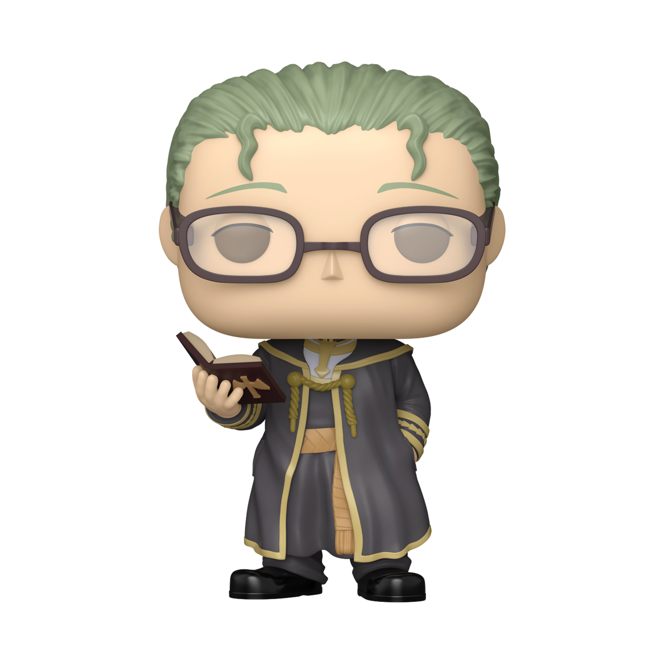 Preorder Funko Pop! Animation Frieren Heiter #2197 Funko Exclusive Vinyl Figure Expected May 2026